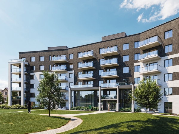 Neolia Condos - 20