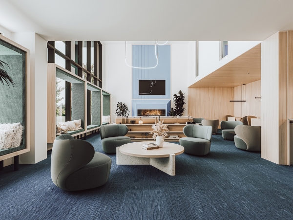 Neolia Condos - 14