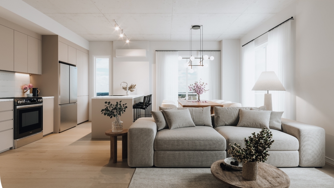 30 Avenue Joseph-Lafléche — photo 3