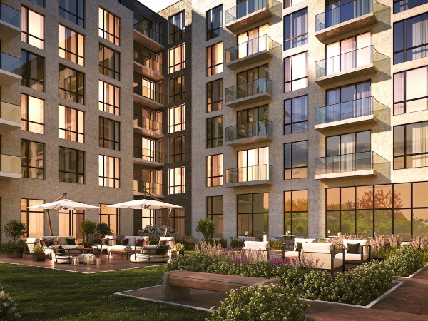 Le Carlyle - 13