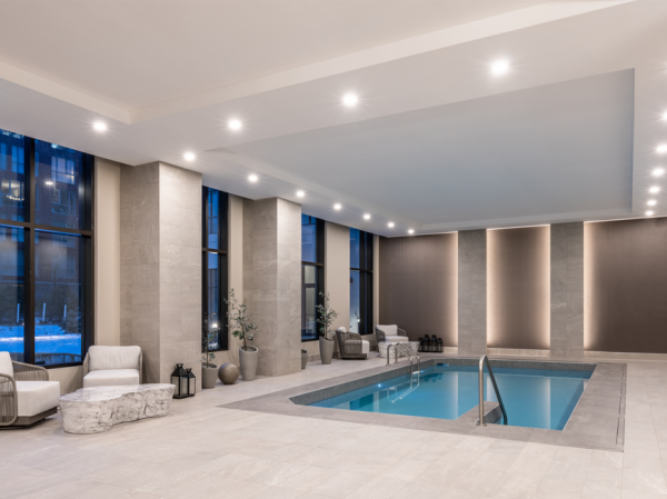 Le Carlyle - 4