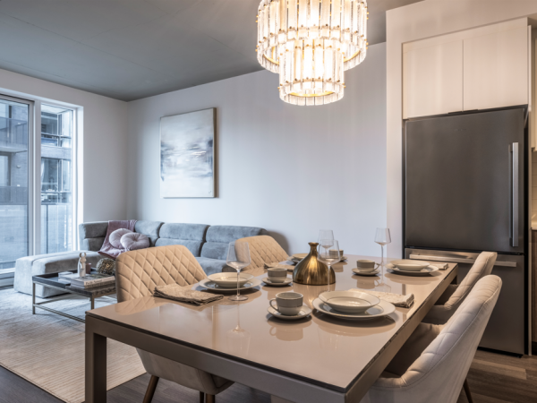 Le Carlyle - 7