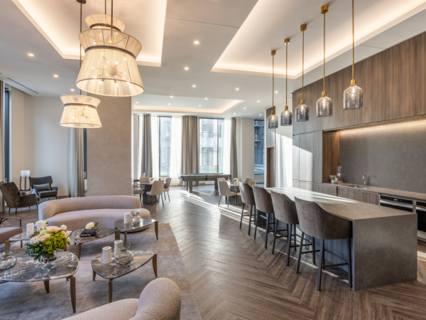 Le Carlyle - 10