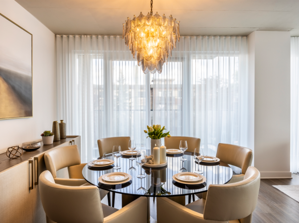 Le Carlyle - 8