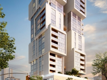1818 Alberini - Condos neufs, Condo � vendre