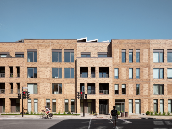 Mellem Ville-Marie - 3