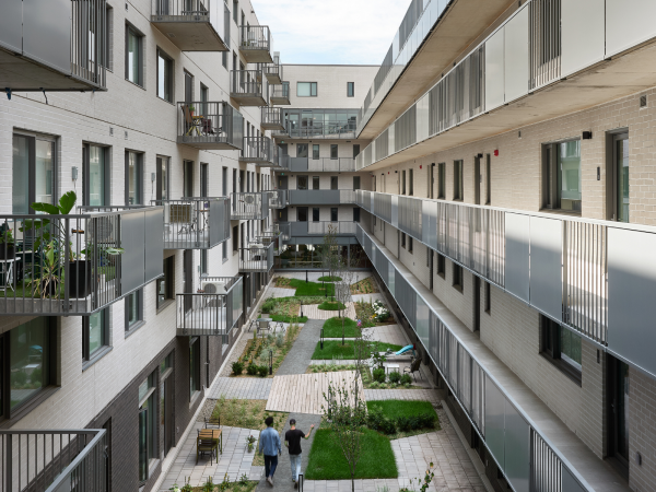 Mellem Ville-Marie - 21