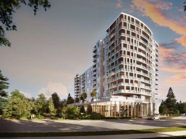 Talistar - Condos neufs, Condo � vendre: 4 chambres et plus