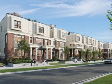Astrid - Condos neufs, Condo � vendre: 2 chambres, > 1&nbsp; 000 001&nbsp;$