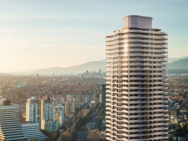 Greenhouse - Condos neufs, Condo � vendre