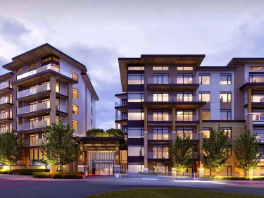 Central Living - Condos neufs, Condo � vendre