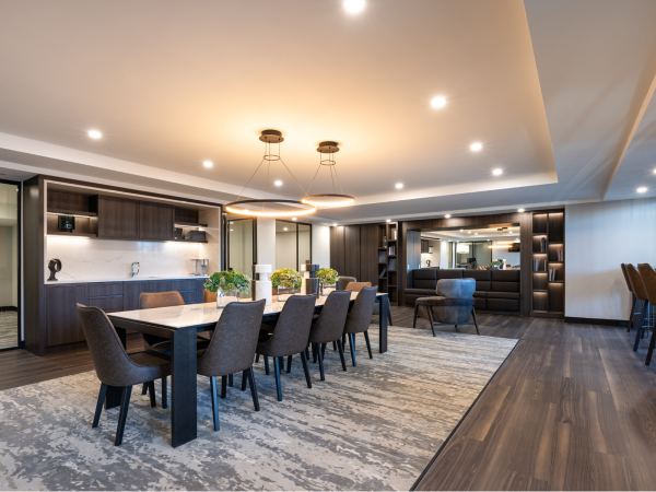 Westpark | Rental Condos - 8