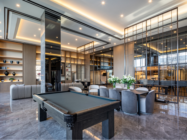 Westpark | Rental Condos - 12