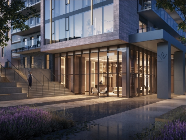 Westpark | Rental Condos - 14