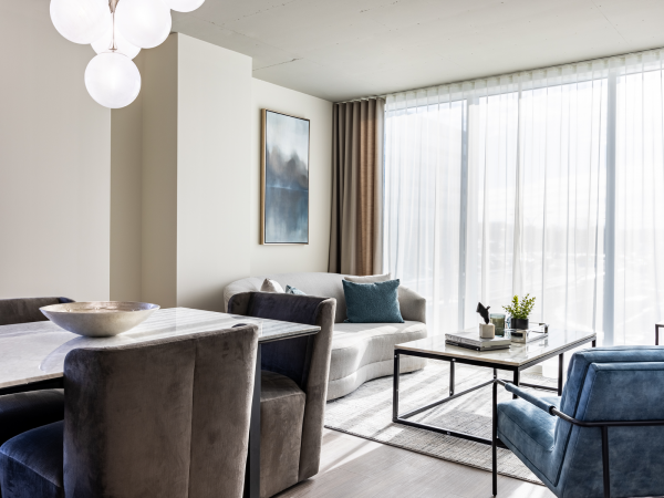 Westpark | Rental Condos - 9