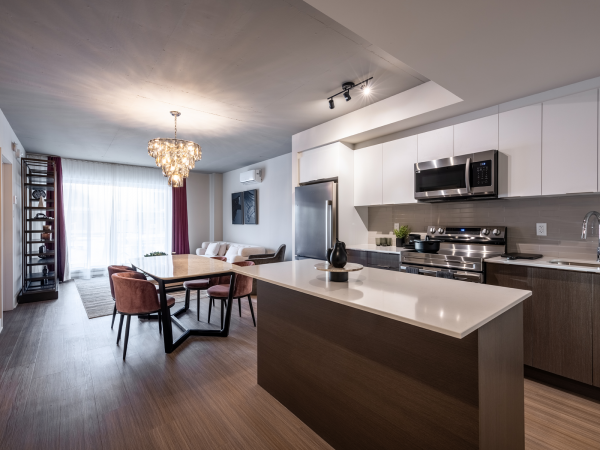 Westpark | Rental Condos - 3