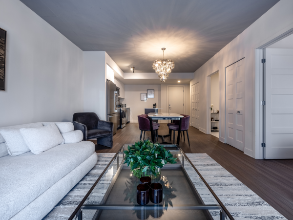Westpark | Rental Condos - 5