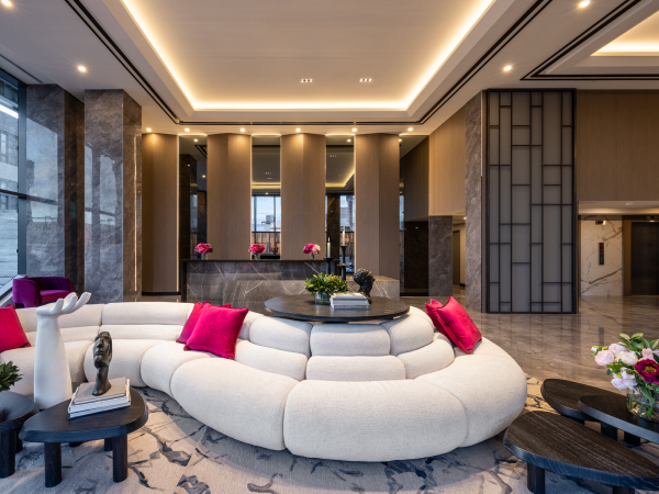 Westpark | Rental Condos - 4