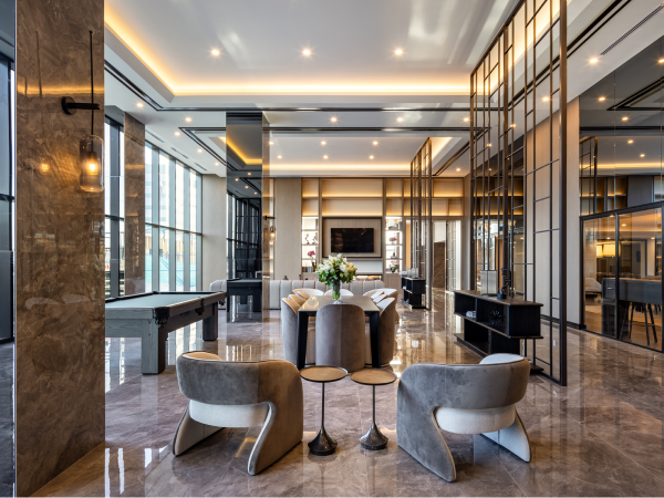 Westpark | Rental Condos - 13