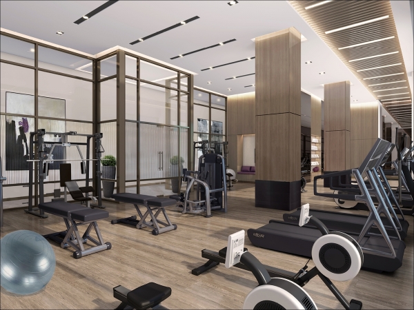 Westpark | Rental Condos - 15