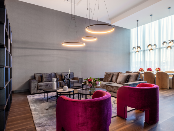 Westpark | Rental Condos - 6