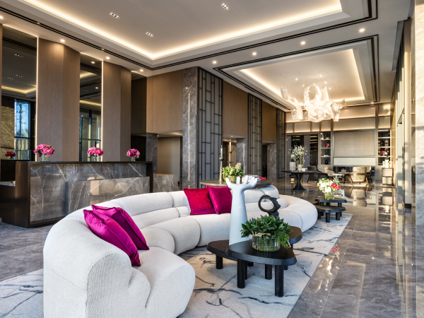 Westpark | Rental Condos - 2
