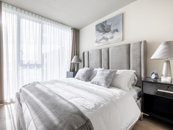 Westpark | Rental Condos - 11