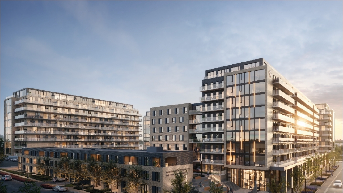 Westpark | Condos Locatifs image-0