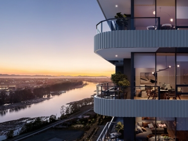 Harlin - Condos neufs, Condo � vendre