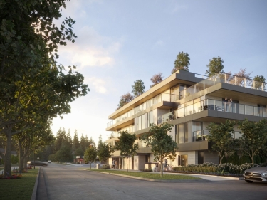 Dunbar at 39th - Condos neufs, Condo � vendre: Studio/loft, 500&nbsp;001&nbsp;$ - 600&nbsp;000&nbsp;$