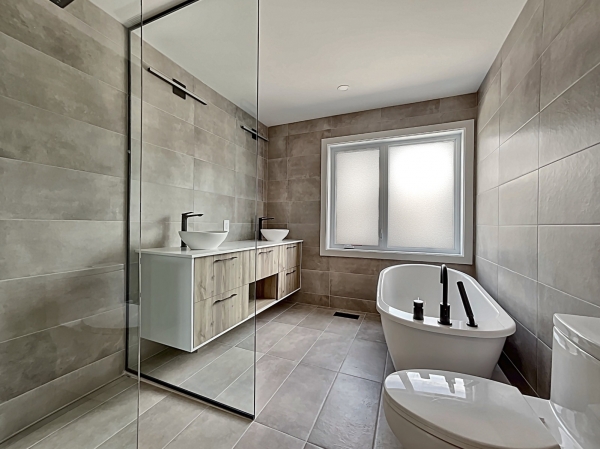 Townhouses | Pur Urbain Candiac - 17