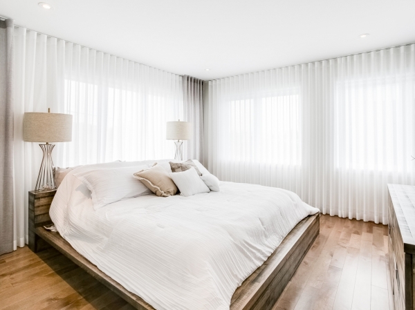 Townhouses | Pur Urbain Candiac - 7