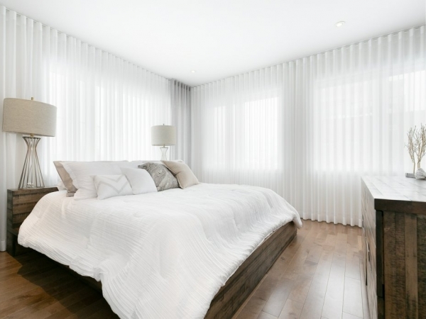 Townhouses | Pur Urbain Candiac - 13