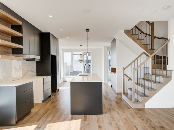 Townhouses | Pur Urbain Candiac - 20