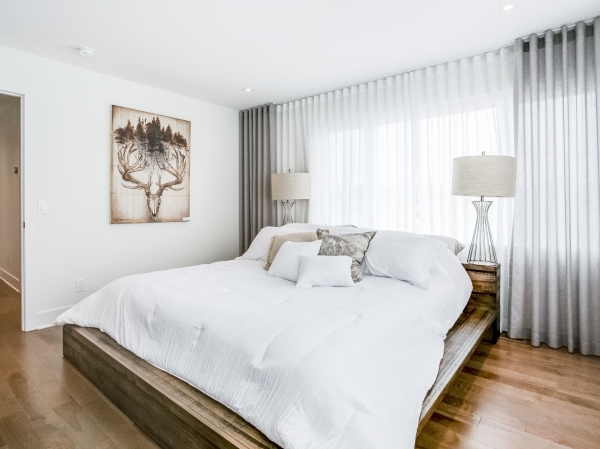 Townhouses | Pur Urbain Candiac - 6