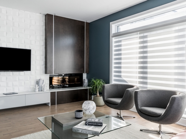 Townhouses | Pur Urbain Candiac - 2
