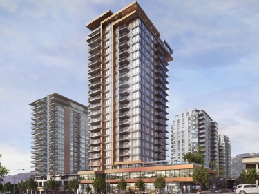 Elle - Condos neufs, Condo � vendre: Studio/loft, 800&nbsp;001&nbsp;$ - 900&nbsp;000&nbsp;$