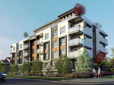 Garden 11 - Condos neufs, Condo � vendre: 2 chambres