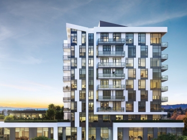 W68 by Westland - Condos neufs, Condo � vendre: 2 chambres