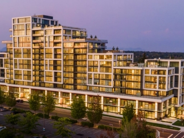 Altus White Rock - Condos neufs, Condo � vendre