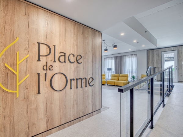 Place de l'Orme - 11