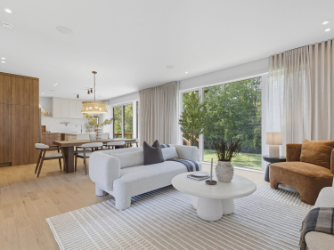 Domaine des l�gendes - Maisons neuves � Ormstown En inscription � Lachine: > 1&nbsp; 000 001&nbsp;$