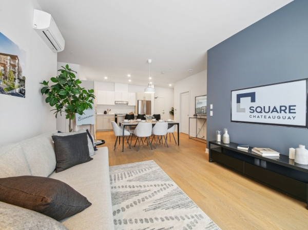 Square Châteauguay - 20