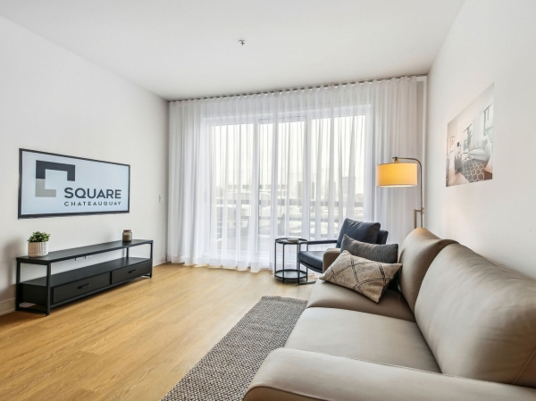 Square Châteauguay - 12