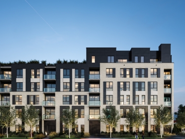 le 7cinq - Condos et appartements neufs à louer à Laval | Guide Habitation