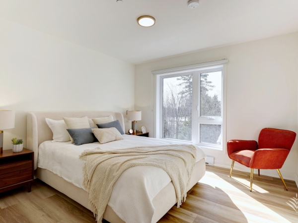 Domaine Artémis | Quartier Bellefeuille à Saint-Jérôme - 7
