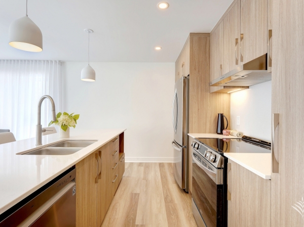 Domaine Artémis | Quartier Bellefeuille à Saint-Jérôme - 14
