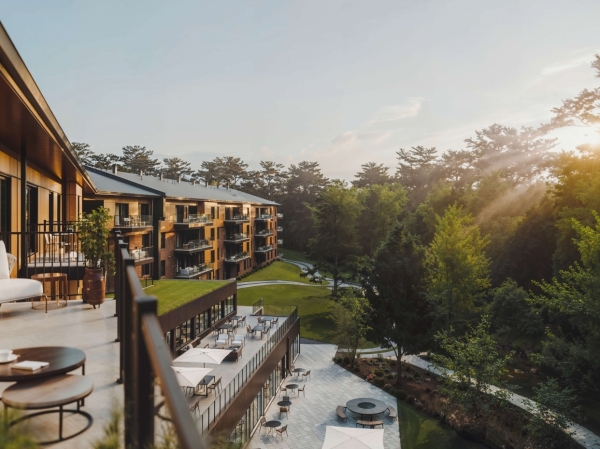 Domaine Artémis | Quartier Bellefeuille à Saint-Jérôme - 6
