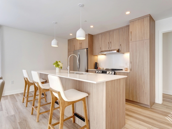 Domaine Artémis | Quartier Bellefeuille à Saint-Jérôme - 13