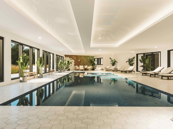 Domaine Artémis | Quartier Bellefeuille à Saint-Jérôme - 2
